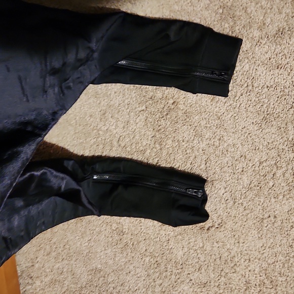 Men's lined wetsuit XXL - Picture 4 of 5